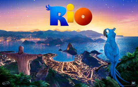 Rio Film