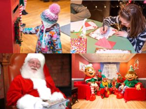 Santa’s Workshop coming to Chester
