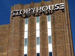 Storyhouse Announces Community Launch