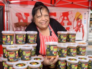 Spice up your life at Chester’s first chilli festival