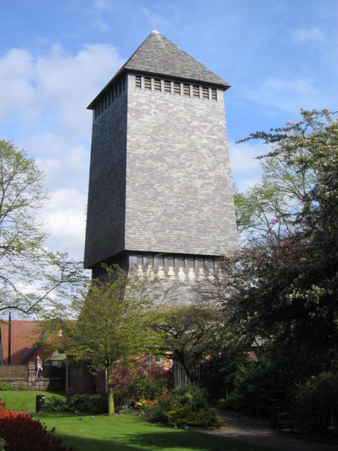 bell Tower