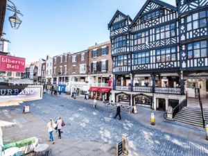 Cestrians encouraged to support Chester’s independent businesses