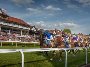 Crowds set to burst through the stalls for City Plate Day this Saturday