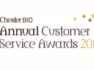 CH1ChesterBID Customer Service Awards launched for 2017