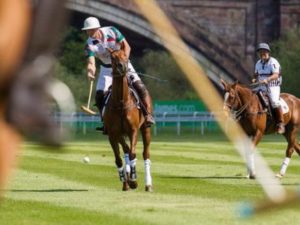 Chester Polo Club 2018 Tickets and Hospitality on Sale from Thursday 1 February