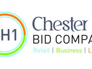 Ed Oliver appointed as Chairman of CH1ChesterBID