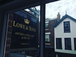 Lowe & Sons Reborn