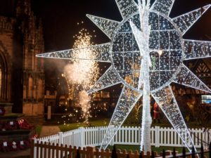 Budding photographers invited to showcase their talent this Christmas
