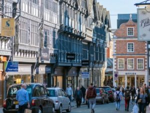 New digital platform to help visitors make the most of Chester