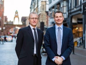 Drop-in Sessions for Chester BID Businesses