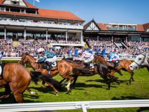 Chester Race Company, CH1ChesterBID and city groups unify to enhance race day experience in Chester