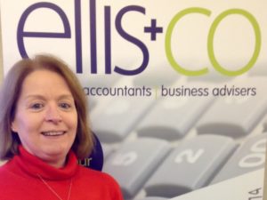 Ellis & Co welcomes new employee to its Chester office
