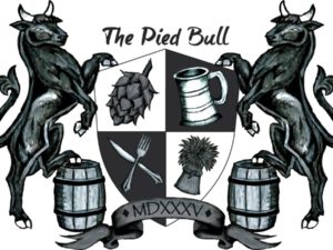 The Pied Bull: Tuesdays