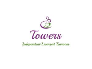 Towers: Free drink with any cake or scone after 2pm