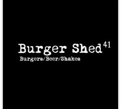 Burger Shed 41