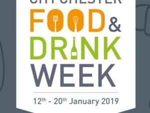 CH1 Chester Food & Drink Week