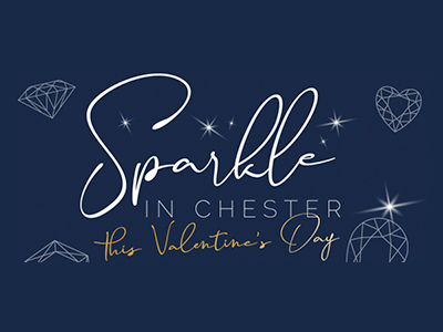 Sparkle in Chester