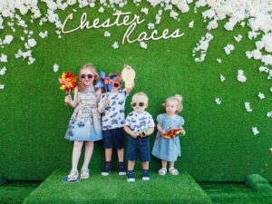 Fun for the Whole Family This Weekend at Chester Racecourse