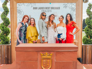 SportPesa Ladies Day takes the Reins at Chester Racecourse
