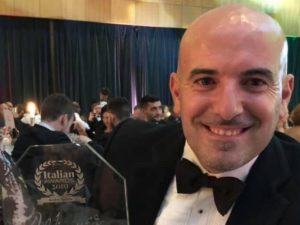 Chester’s Italian Restaurants, Sergio’s and Da Noi, win Italian Awards