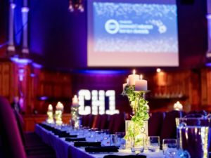 Annual CH1ChesterBID Customer Service Awards recognise the best of the best
