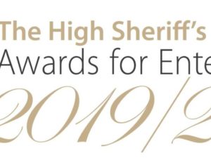 Deadline Approaching for High Sheriff’s Awards for Enterprise