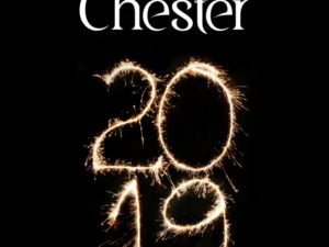 Your New Year’s Eve 2019 Guide to Chester City Centre