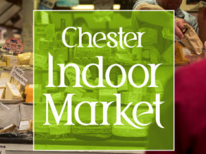 Chester’s Indoor Market top ten in the country