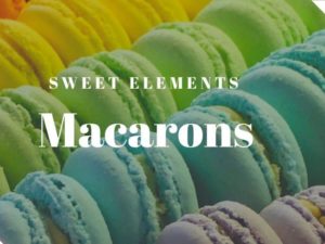 Sweet Elements Launch December Photo Competition