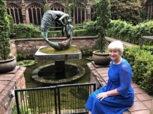 Chester Cathedral’s very first Young People’s Poetry Competition