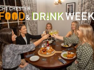 CH1 Chester Food & Drink Week promises to be twice as good in 2020