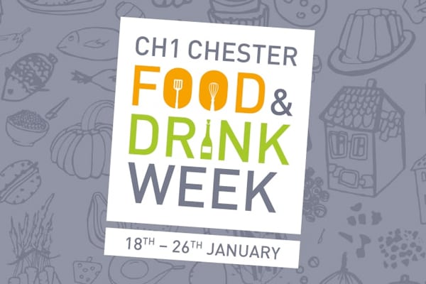 CH1ChesterBID Monthly Newsletter January 2020