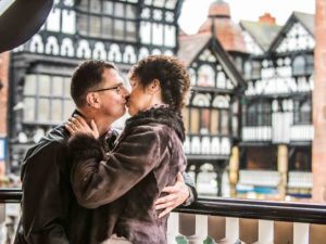 Chester’s ‘City of Love’ helps tongue-tied lovers with Instagram campaign