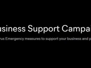 New Phase of the Governments Business Support Campaign