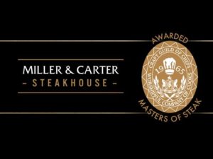 Miller & Carter – Delivery Available