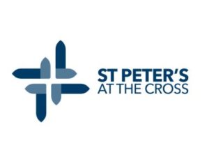 St Peter’s at The Cross – Open for Prayer