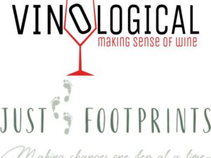 Vinological and Just Footprints partner to offer FREE delivery of dry good and WINE!