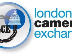 London Camera Exchange mail order new & used photography equipment