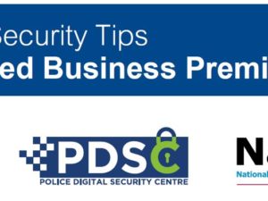 Top 10 Security Tips for Closed Business Premises