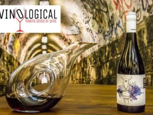Vinological delivering wine across Chester and the Wirral