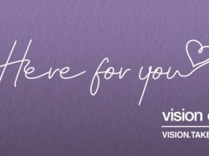 Vision Express Essential and Urgent Eye Care Appointments