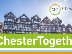 10 Steps back into the city – how to make your visit to Chester as enjoyable as possible!