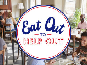 Register your business for the Eat Out to Help Out Scheme