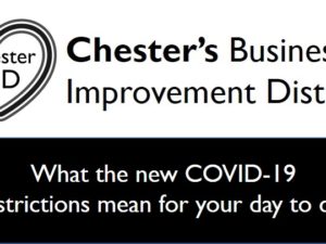What the new COVID-19 restrictions mean for your day to day – 24th September 2020