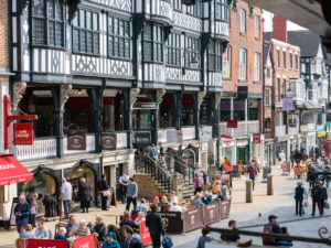 Chester BID and wider business groups call for Immediate Action to avoid catastrophic consequences for Visitor Economy