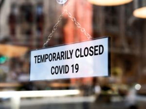 COVID 19 & Business Interruption Insurance – Can I claim?