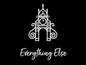 Everything else!