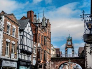 Free support event for professional businesses in Chester