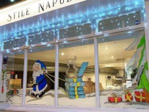 Christmas Window Competition 2021