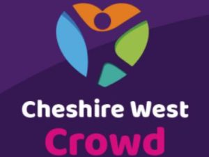 The Cheshire West Crowd can help bring your ideas to life